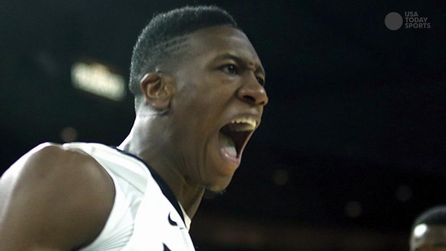 Kris Dunn on NBA draft: 'This is a dream'