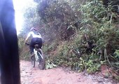 Bike Soul nas trilhas com os amigos, pedalando na Serra da Mantiqueira, Mountain bike, Mtb aventura, SP, Brasil, Marcelo Ambrogi, Soul SL 129 24v, (94)