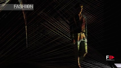 CANALI Menswear Spring Summer 2017 Milan by Fashion Channel