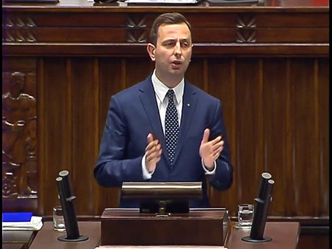 Poseł Władysław Kosiniak-Kamysz - Wystąpienie z dnia 09 czerwca 2016 roku.