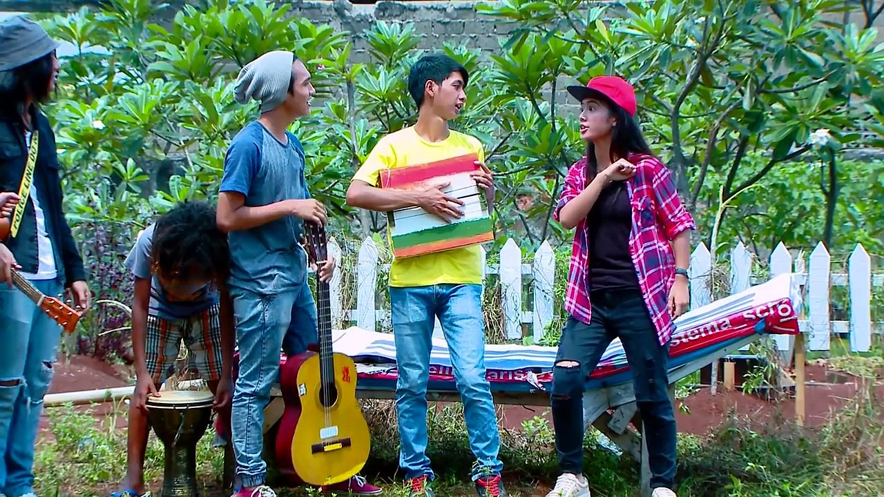 Popcorn - Sinetron Terbaru SCTV