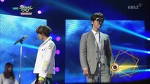 SUPER JUNIOR-D&E_Front-Runner Stage 너는 나만큼 (Growing Pains)_KBS MUSIC BANK_2015.03.20
