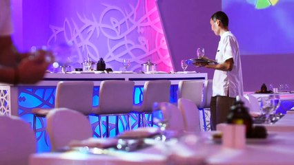 Luxury Ramadan Tents Of Doha