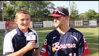 GM 11: Pre Game Interview (Handley)