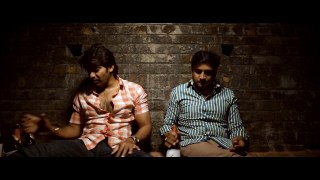 Vasuvum Saravananum Onna Padichavanga - Official Trailer | Arya, Santhanam