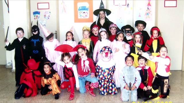 VIDEO RESUMEN | ACTO GRADUACIÓN | IES BENEJUZAR 2016