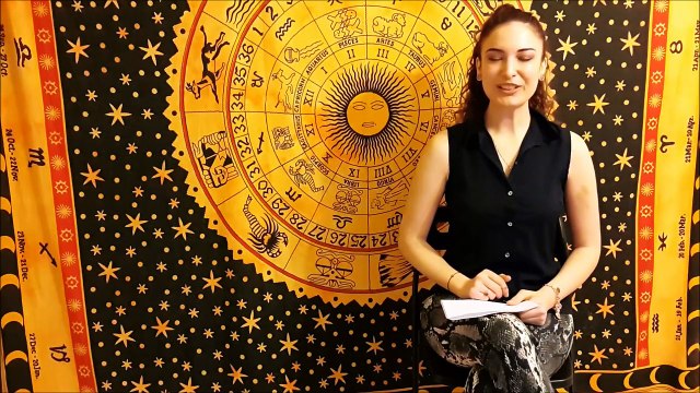 28 Aralık-3 Ocak Oğlak, Kova, Balık Yorumu Didem Şarman #Astroloji