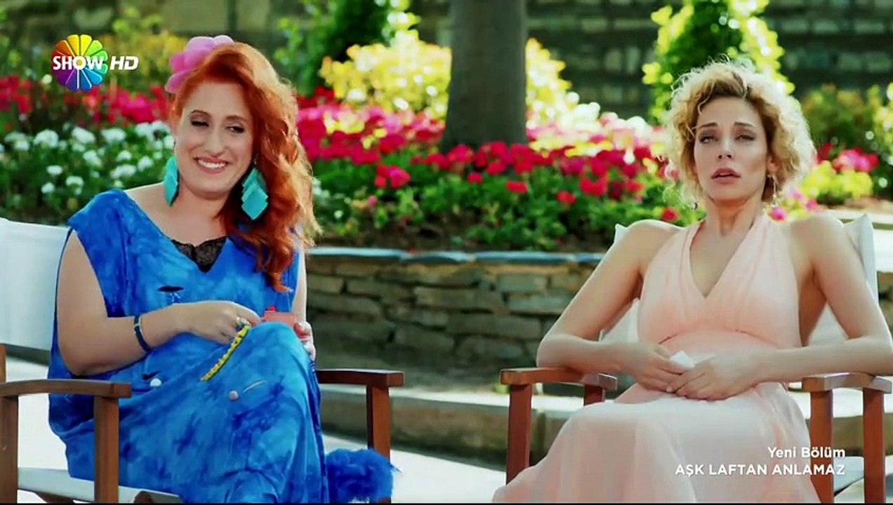 Aşk laftan anlamaz 2.bölüm part 2 son bölüm izle full