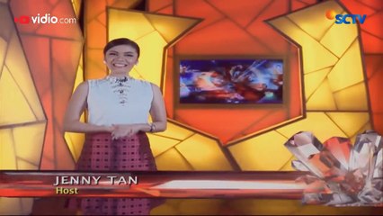 Gara-Gara Video, Jane Shalimar Laporkan Didi Ke Polisi - Hot Shot