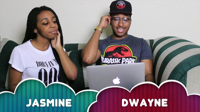 Couple Reacts : Twenty One Pilots Heathens Music Video Reaction!!