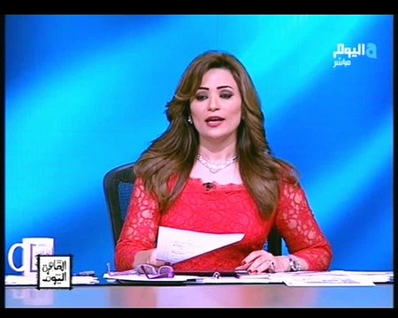 رانيا بدوي | ليس هناك بلد قضى على الفساد تماماً إنما العبرة بتقنينه وتخفيض نسبه