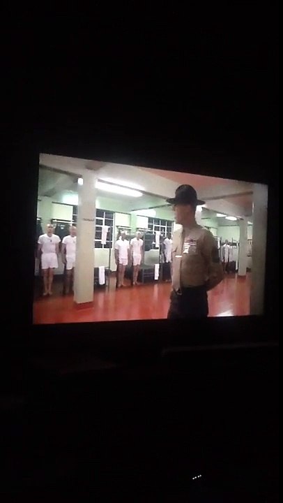 Full metal jacket prt 2