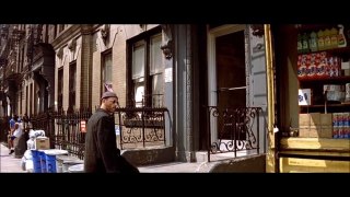Leon - The Professional Closing Credits Song Shape of my Heart by Sting (along with Instrumental)