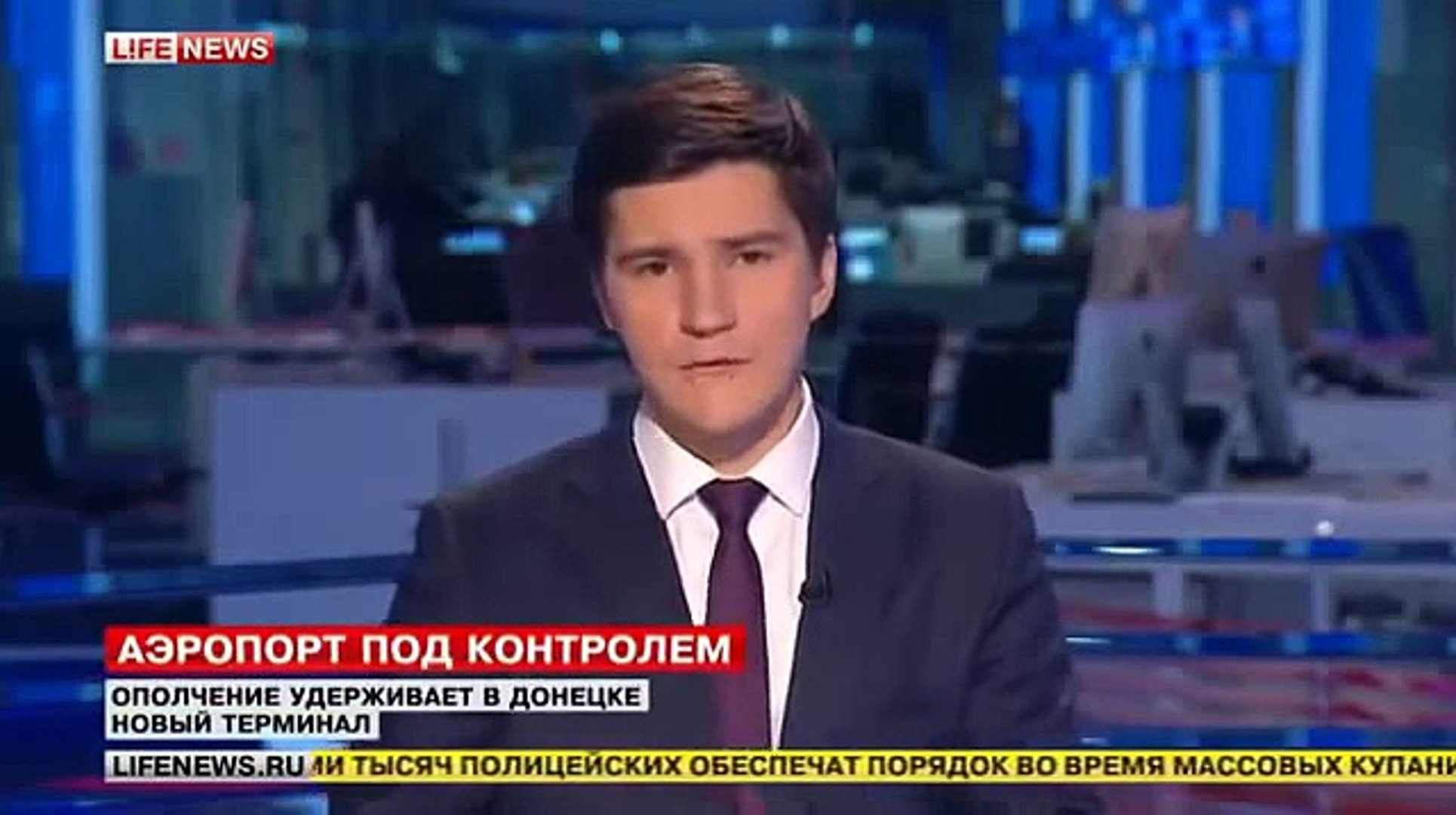 War in Ukraine 23.04.2015 (Donezk,Lugansk,shirokino,Debaltsevo) News Russia 24
