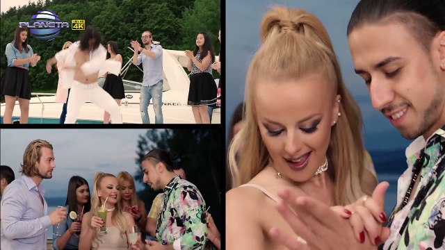 SONYA NEMSKA FT ANDREAS - POZDRAVLENIA ⁄ Соня Немска ft. Andreas - Поздравления, 2016