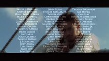 Pirates The Curse of the Black Pearl End/Credits MUSIC [EDITED]