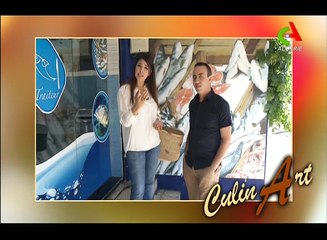 Canal Algérie - Programme inconnu - 22-06-2016 11h30 15m (16233)