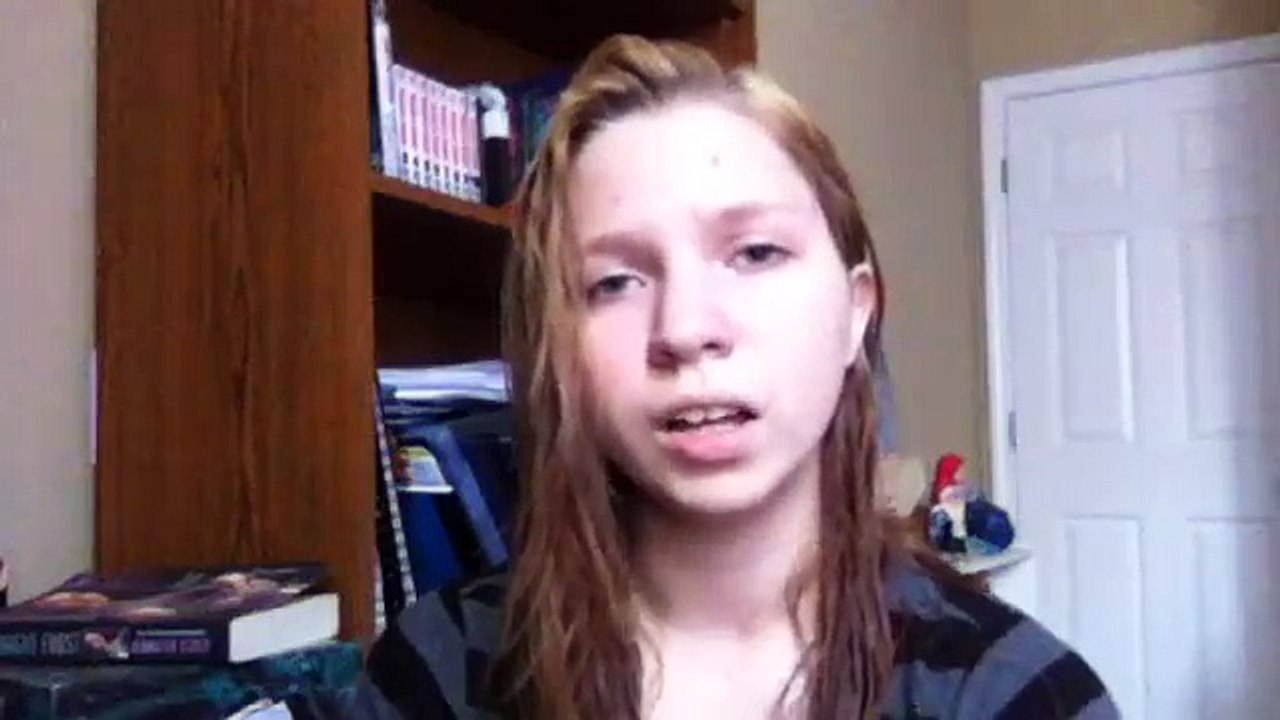 Good Girl Gone Bad cover by Cheyenne Kirby