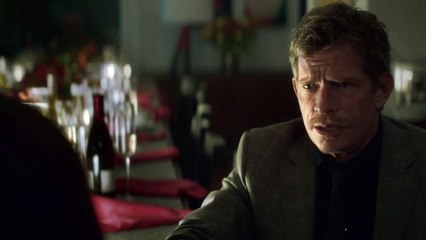 Divorce: Long Lead Tease (HBO)