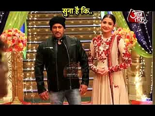 Rocking News- Divyanka and Vivek's Wedding Card is OUT