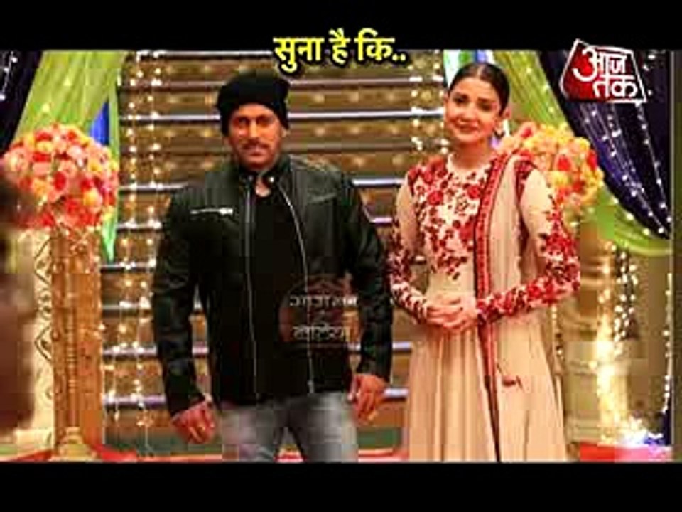 Rocking News- Divyanka and Vivek's Wedding Card is OUT