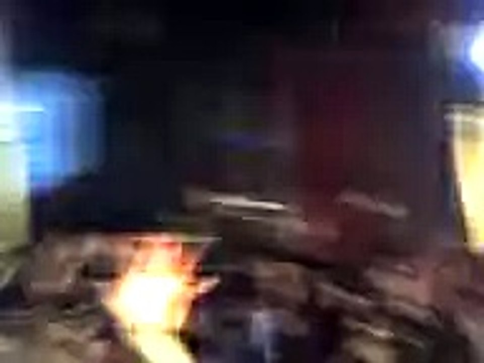 MARKUS SCHULTZ @ BIG ONE PARADISE GARAGE  25/11/07