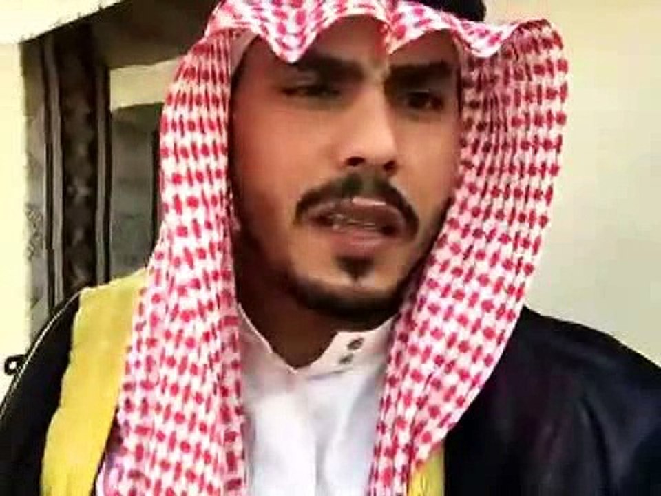 عقد قران ماجد مع فتاة امريكية Wedding Majid with American Girl