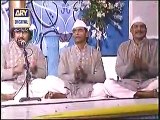 Bhar do Jholi Amjad Fareed Sabri