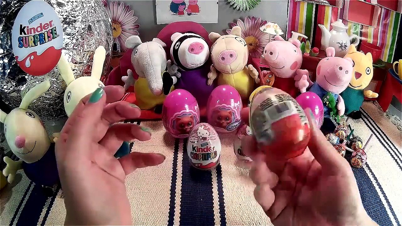 Peppa Pig New series - 2016 Children's cartoon