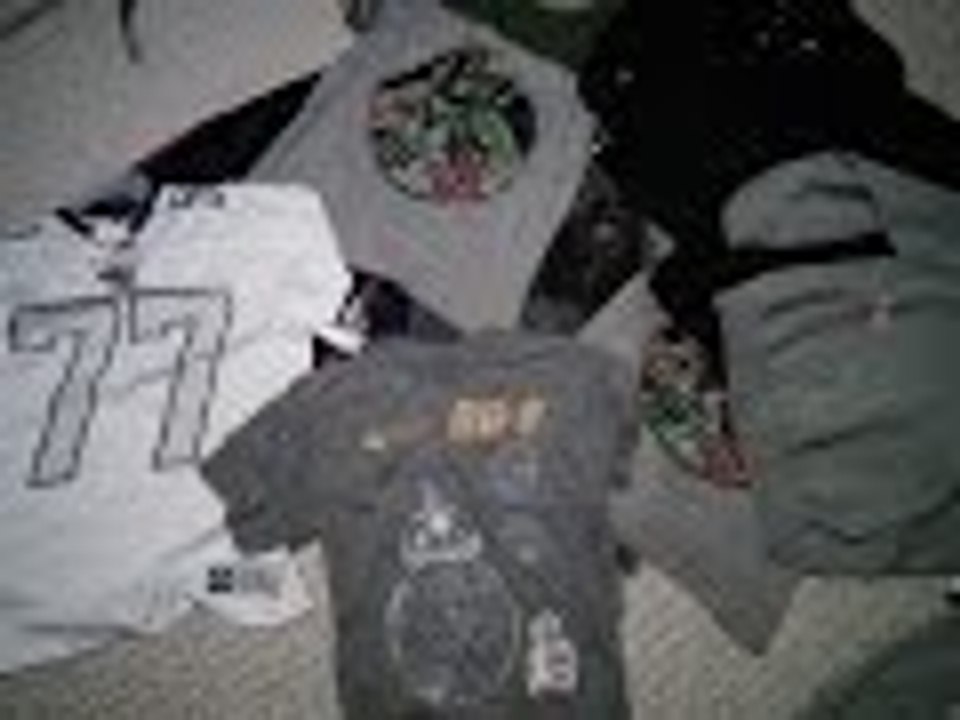 Cool Star Wars Shirts