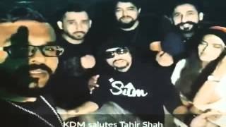 Tahir Shah 'Angel -Bohemia The Punjabi Rapper Dubsmash - YouTube