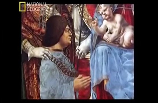 Leonardo Da Vinci Belgeseli - National Geographic Gizemli Dosyalar