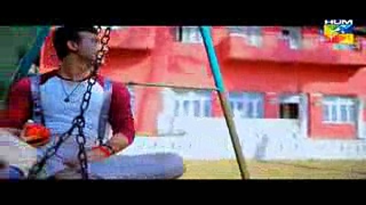 Deewana Episode 13 Full HD Hum TV Drama 22 June 2016