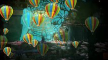 Wii U GAMES | OddWorld Inhabitants - Shadow Puppeteer - Whispering Willows