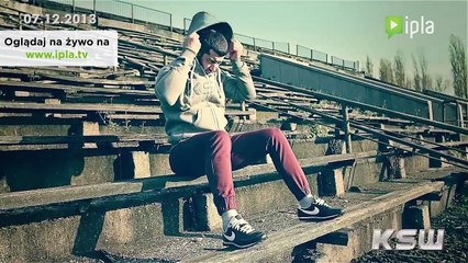 KSW 25 - zwiastun w HD