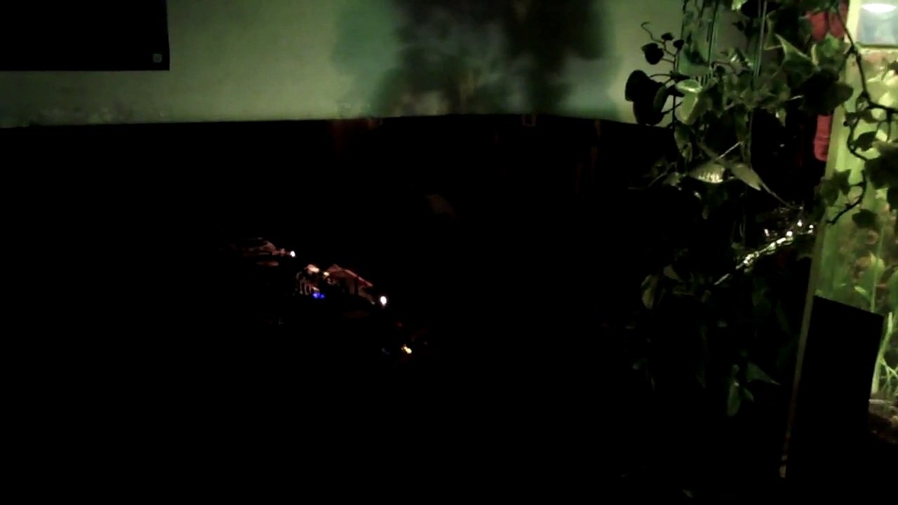 スキャンダラスな夜2009/03/26　No2