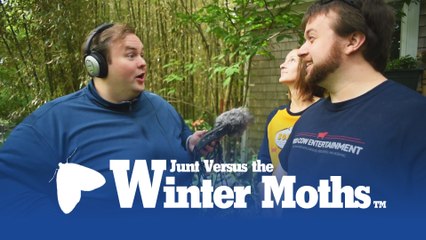 Junt vs. The Winter Moths: Phase 2