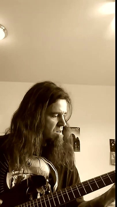 Change with Drums Corrupted Corpses )
