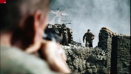 SAVING PRIVATE RYAN - Ending / PART 5 ( HD )