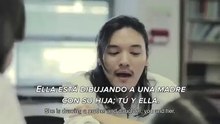 La mejor persona del mundo es esta junto con otras mas