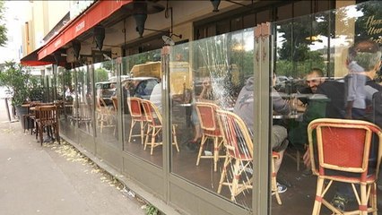 Loi Travail : les riverains appréhendent la manifestation du 23 juin - Le 23/06/2016 à 00:42