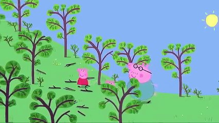Peppa Pig Official Channel videos - Dailymotion
