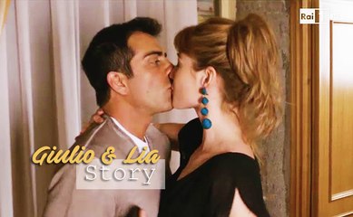 Giulio & Lia Story (Parte 4)