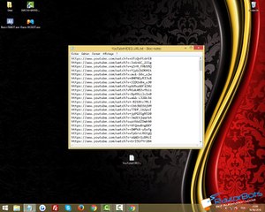 YouTube Bot Comments in mass !