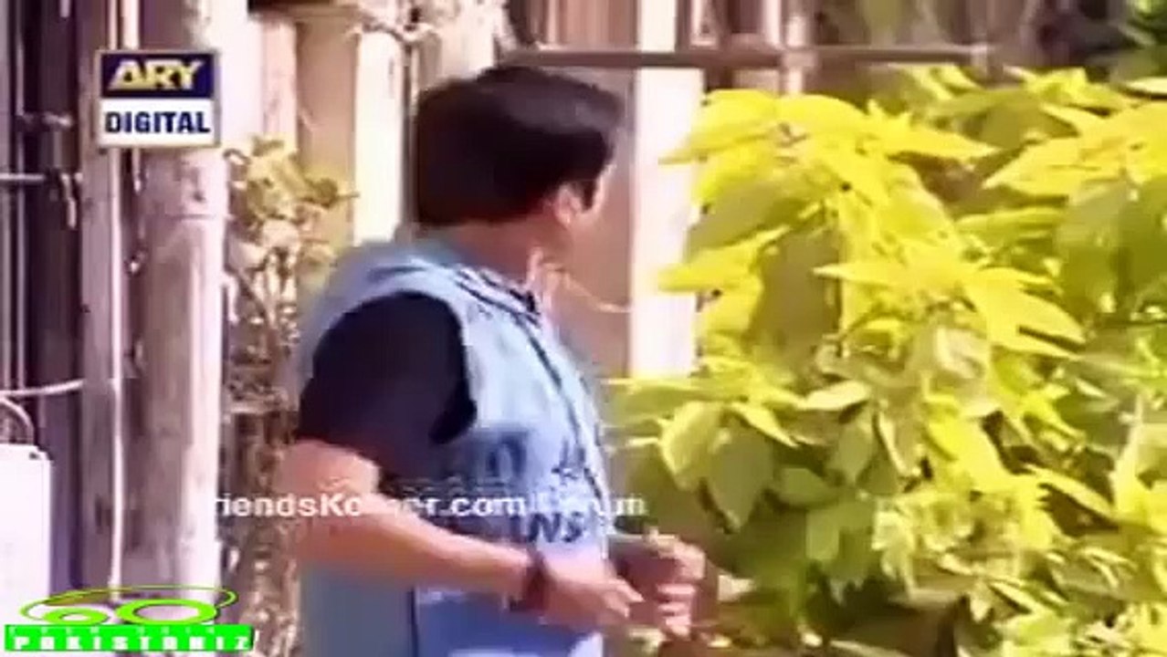 Bulbulay - Ep-20