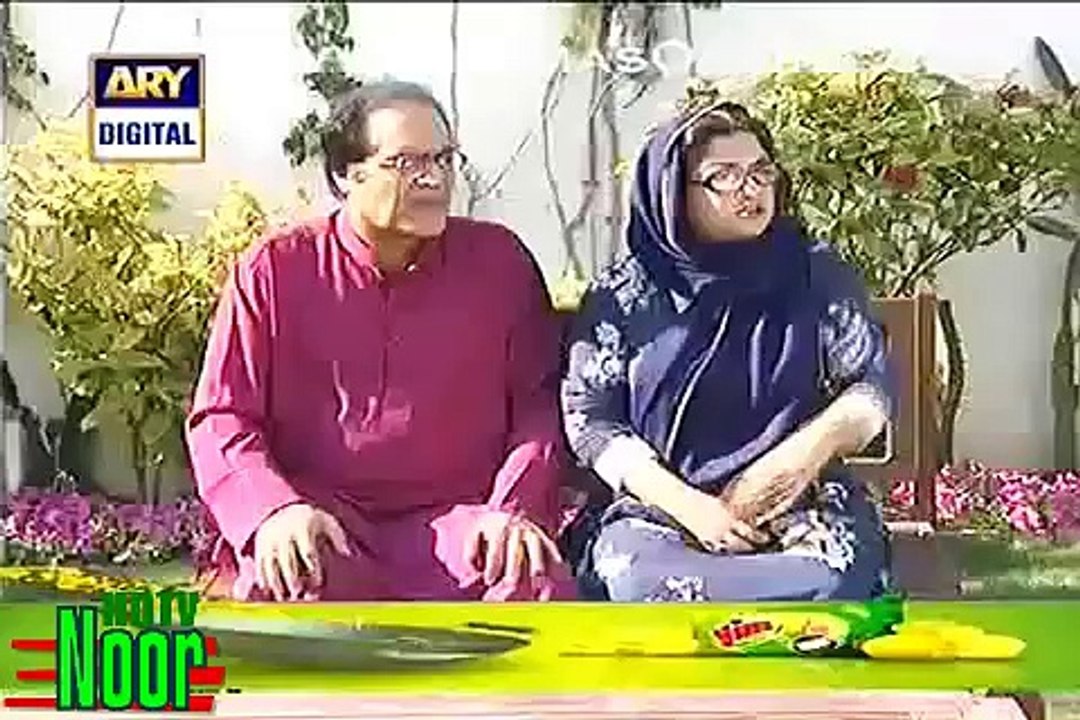 Bulbulay - Ep-22