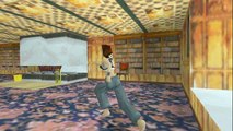Tomb Raider I Glitched Speedrun (Redo) - Lara's Home 0:36 (IL)