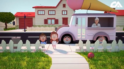 ---فيلم قصير - يلخص حياة بعض الشباب العرب -