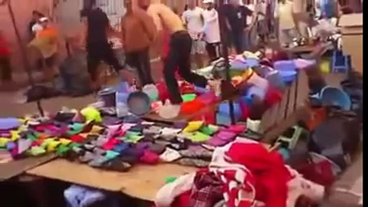 ---كازا   الترمضينة والدم   2016 -
