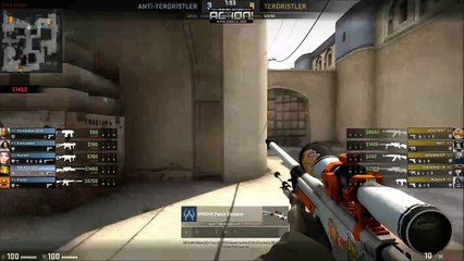 Best of Awp! Turkish Kebab Power!